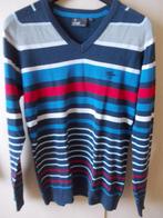 Leuke Garcia jongens/heren trui, maat S., Ophalen, Blauw, Garcia, Zo goed als nieuw
