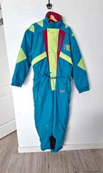 Skipak L/42 vintage retro fout après-ski carnaval klunen, Overige merken, 160 tot 180 cm, Ophalen of Verzenden, Zo goed als nieuw