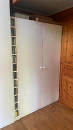 Kast, Huis en Inrichting, Kasten | Kledingkasten, Ophalen, Gebruikt, 100 tot 150 cm, 150 tot 200 cm