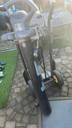 Bladblazer, Ophalen of Verzenden, Zo goed als nieuw, Elektrisch