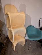 Div. Replica stoelen, Ophalen of Verzenden, Zo goed als nieuw