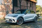 Smart #1 BRABUS | BRABUS Kit | 428 pk | Panoramadak | 360, Gebruikt, Zwart, 428 pk, Vierwielaandrijving