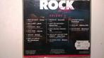Rock The Night Volume 1, Ophalen of Verzenden, Zo goed als nieuw, Rock en Metal