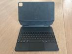 Apple Magic Keyboard A2480 iPad Pro 12.9" NL, Overige typen, 12 inch, Ophalen of Verzenden, Zo goed als nieuw