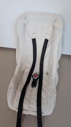 Melia peuterschaal bakfiets met hoes, Ophalen of Verzenden, Zo goed als nieuw, Melia