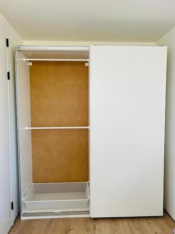 ikea pax schuifdeur 236 * 200 * 58