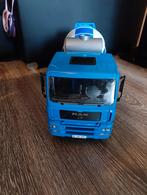 Bruder MAN TGA Betonmixer - Speelgoed Vrachtwagen, Ophalen of Verzenden, Gebruikt