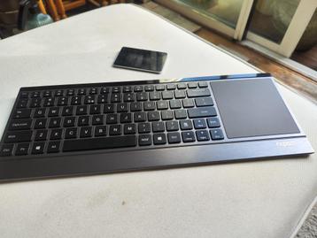 Rapoo E9090P Keyboard/Mouse beschikbaar voor biedingen