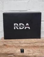 RDA Roberto d'Angelo - Leren loafers maat 36 - Nieuw €149,95, Kleding | Dames, Nieuw, Ophalen of Verzenden, RDA Roberto d'Angelo