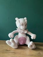 Mewtwo Knuffel - Zeldzaam & Mooie Staat!, Ophalen of Verzenden, Zo goed als nieuw, Overige typen