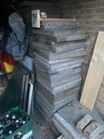 Schellevis 50 bij 50, Tuin en Terras, Ophalen, Gebruikt, Overige materialen