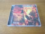 Thessera ‎- Fooled Eyes 2006 ProgRock Records PRR225 USA CD, Cd's en Dvd's, Zo goed als nieuw, Verzenden