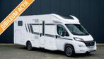 Carado T447 Automaat: TIJDELIJK MET € 5000 KORTING: € 99, Caravans en Kamperen, Diesel, Bedrijf, Carado, Half-integraal