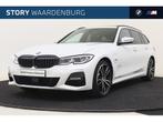 BMW 3 Serie Touring 330e High Executive M Sport Automaat / P, 1998 cc, Achterwielaandrijving, Gebruikt, 4 cilinders