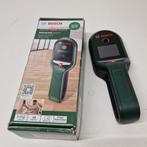 Bosch UniversalDetect - Leiding Detector-Incl Batt | Nieuwst, Doe-het-zelf en Verbouw, Meetapparatuur, Used Products, Nieuw, Info@usedproducts.nl