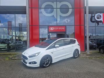 Ford S-Max 2.0 EcoBlue ST Line Business beschikbaar voor biedingen