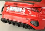 Rieger Bumperlip / Sideskirts / Diffuser / Spoiler + montage, Ophalen of Verzenden
