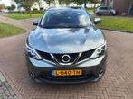 Nissan Qashqai 1.2 Dig-t PANO | AUTOMAAT | 360 CAMERA | NAVI, Auto's, Automaat, 65 €/maand, Stof, 4 cilinders