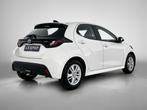 Toyota Yaris 1.5 Hybrid 115 Active - Louwman Zin in Zomervoo, Euro 6, Wit, Bedrijf, Hybride Elektrisch/Benzine