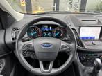 Ford KUGA / Automaat / Navi / Stoel&Stuur verwarming, Euro 6, 4 cilinders, 150 pk, Blauw