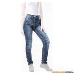 Motto Wear Hiro Motorbroek, Blauw, Ophalen of Verzenden, Nieuw met kaartje