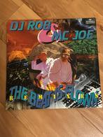 DJ Rob & MC Joe - The Beat Is Flown 12 inch, Ophalen, Gebruikt, 12 inch, Techno of Trance