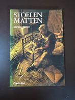 Stoelen Matten - Margery Brown, Ophalen of Verzenden, Gelezen, Overige onderwerpen