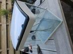 Superfish aquarium, Dieren en Toebehoren, Ophalen, Zo goed als nieuw, Leeg aquarium