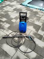 Nilfisk hogedruk reiniger, Ophalen of Verzenden, Zo goed als nieuw, Elektrisch