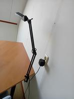 Moderne burolamp, Ophalen, Modern, Minder dan 50 cm, Metaal