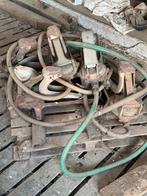 Weidepompen, Dieren en Toebehoren, Ophalen, Gebruikt