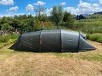 Top tent: Hilleberg Kaitum 3GT, Ophalen of Verzenden, Zo goed als nieuw, Tot en met 3