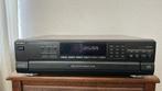 Technics SL-PD6, 5 CD wisselaar, optische uitgang, 100% O.K., Ophalen of Verzenden, Technics, Wisselaar