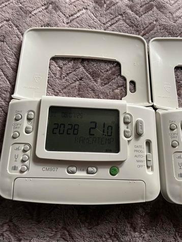 Honeywell Kamerthermostaat beschikbaar voor biedingen