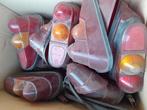 Renault 4 en diverse oldtimer volvo onderdelen te koop, Auto's, 145 pk, Achterwielaandrijving, Origineel Nederlands, Handgeschakeld