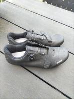 Zwarte MTB schoen, Fietsen en Brommers, Fietsaccessoires | Fietskleding, Schoenen, Gebruikt, Ophalen of Verzenden