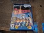 Thunderbirds – PlayStation 2, Spelcomputers en Games, 1 speler, Ophalen of Verzenden, Zo goed als nieuw, Vanaf 18 jaar