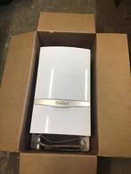 Vaillant ecotec plus CW5 2015 te koop, Gebruikt, Aardgas, Geiser, Ophalen of Verzenden