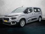 Citroën Berlingo XL Feel 110pk 7-zits | Navigatie | Climate, Voorwielaandrijving, Gebruikt, 1199 cc, 7 stoelen