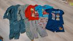 Zomer pyjamas maat 104, Ophalen of Verzenden, Meisje, Broek
