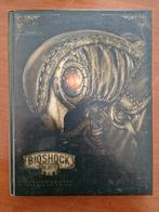 Bioshock Infinite - Strategy Guide Boek - Games, Boeken, Film, Tv en Media, Gelezen, Overige typen, Ophalen of Verzenden