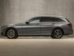 Mercedes-Benz C-Klasse Estate 350 e AMG Sport 279Pk Automaat, Auto's, Automaat, 12 maanden, Achterwielaandrijving, Gebruikt