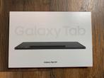 Samsung Galaxy Tab S9+ | Sealed in box | Gekregen bij actie, Nieuw, Samsung, Uitbreidbaar geheugen, Wi-Fi