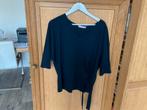 Studio Anneloes blouse maat M, blauw, Kleding | Dames, Ophalen of Verzenden, Zo goed als nieuw