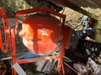 Altrad Lescha HMP 135L Cementmolen, Doe-het-zelf en Verbouw, Betonmolens, Ophalen, Gebruikt