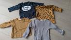 Babykleding jongens maat 56, Ophalen, Zo goed als nieuw