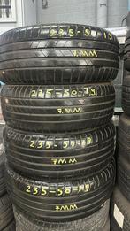 235-50-19 Bridgestone Turanza T005, 19 inch, Gebruikt, Ophalen of Verzenden, 235 mm