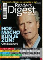 Arnon Grunberg in "Reader's Digest" - maart 2011., Boeken, Tijdschriften en Kranten, Ophalen of Verzenden, Gelezen, Wetenschap en Natuur