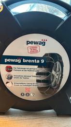 Sneeuwkettingen Brenta 9 XMB 73 Sneeuwketting- Pewag, Ophalen of Verzenden, Nieuw