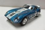 1965 shelby cobra daytona coupe  1/43, Verzenden, Nieuw, Auto, Overige merken